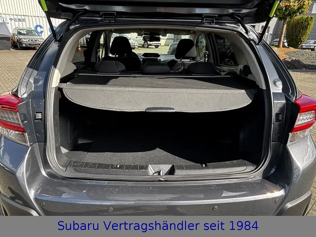 Subaru XV Exclusive - Thumbnail 10