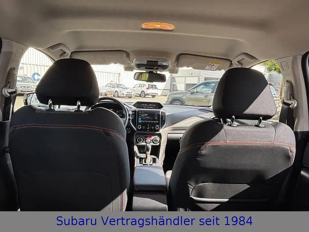 Subaru XV Exclusive - Thumbnail 11