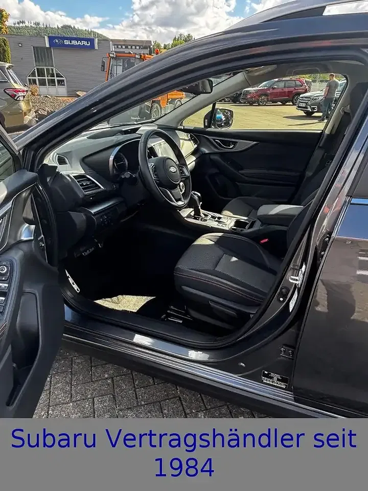 Subaru XV Exclusive - Thumbnail 13