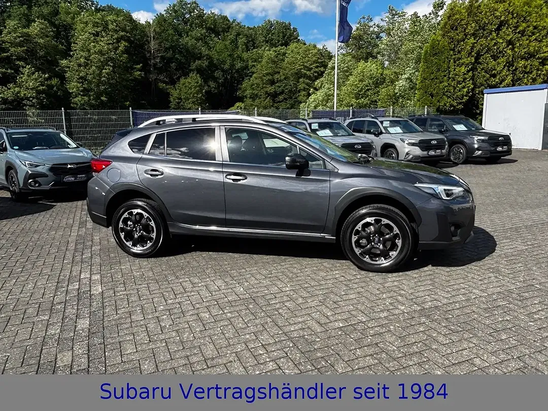 Subaru XV Exclusive - foto 2