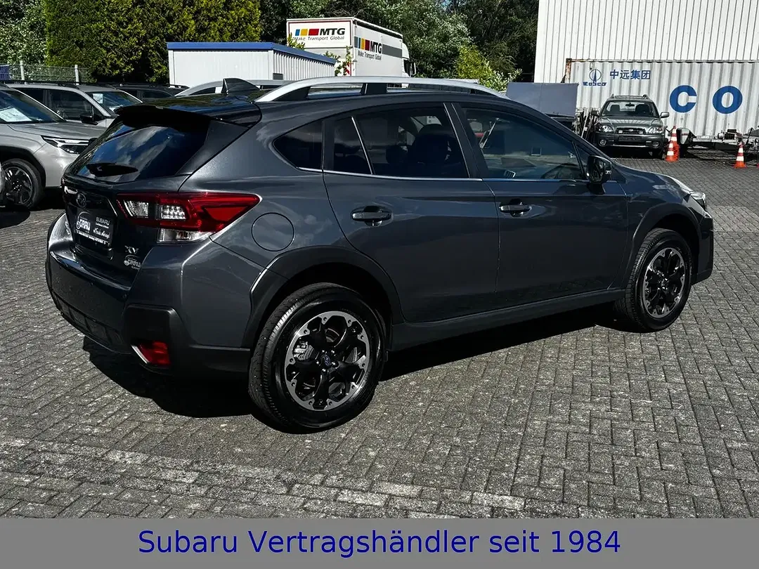 Subaru XV Exclusive - Thumbnail 3