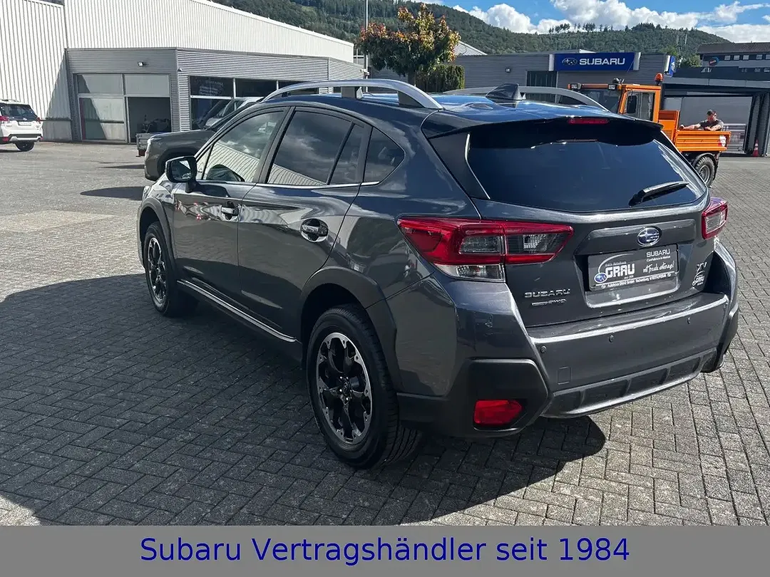 Subaru XV Exclusive - Thumbnail 5