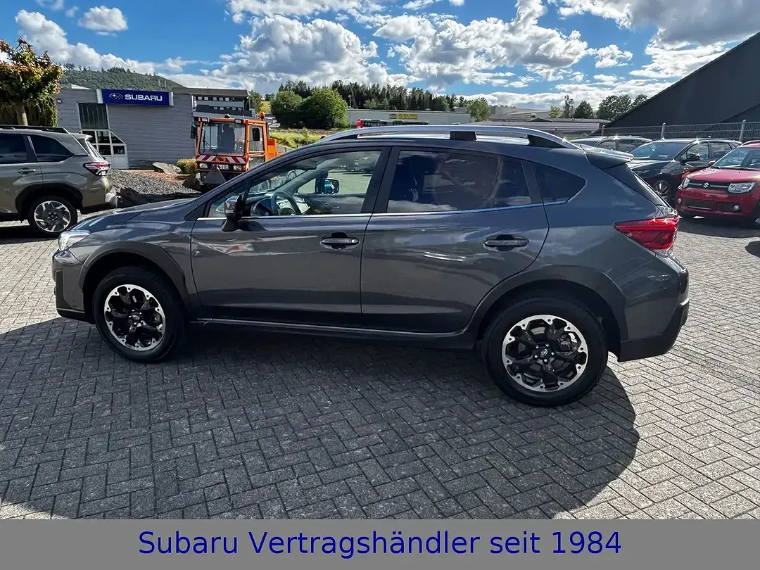 Subaru XV Exclusive - Thumbnail 6