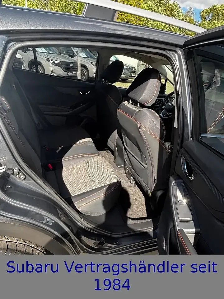 Subaru XV Exclusive - Thumbnail 9