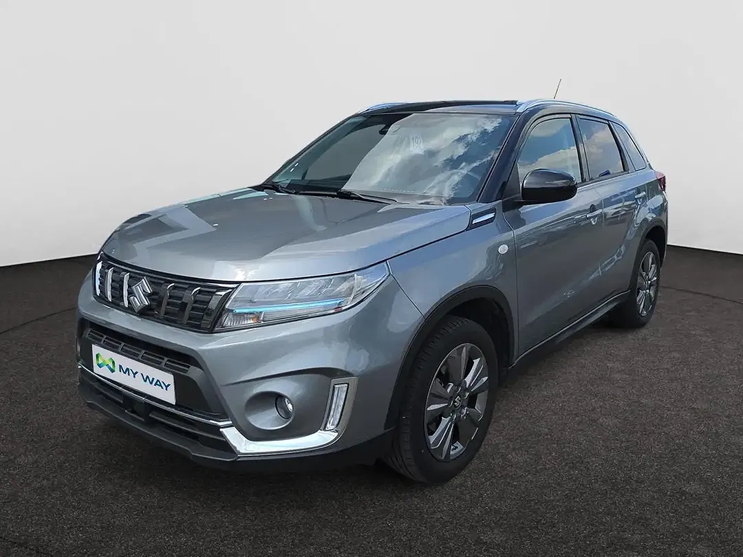 Suzuki Vitara MHEV 1.4 Turbo BOOSTERJET - foto 1