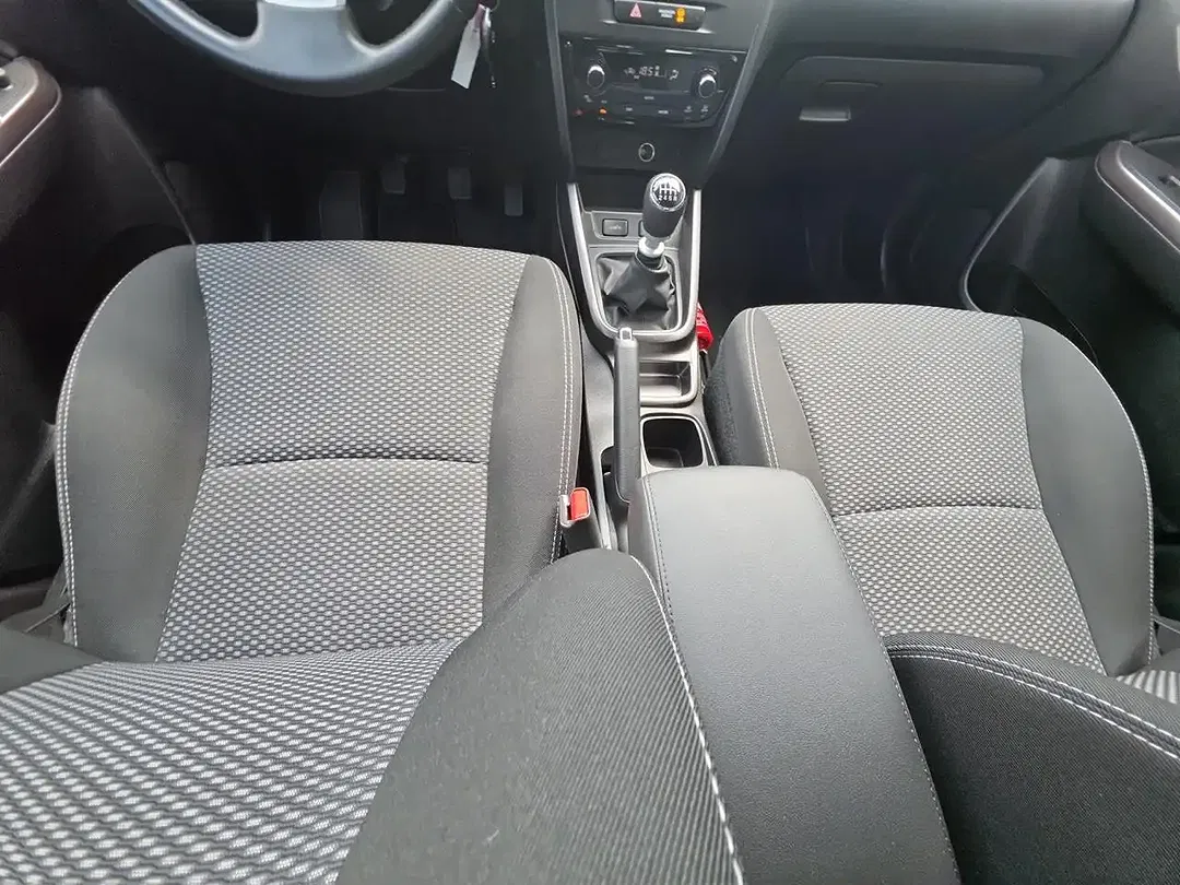 Suzuki Vitara MHEV 1.4 Turbo BOOSTERJET - Thumbnail 11