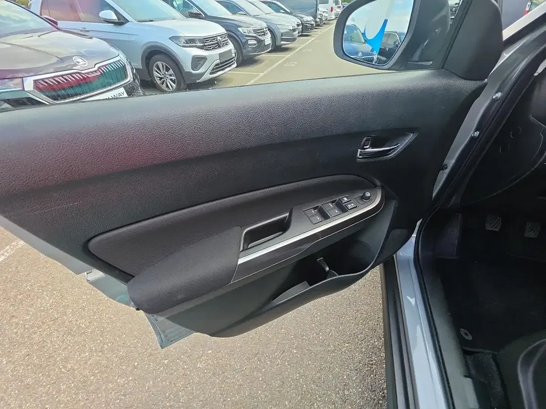 Suzuki Vitara MHEV 1.4 Turbo BOOSTERJET - foto 15