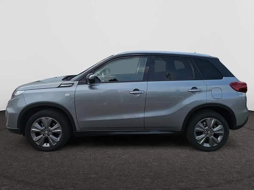 Suzuki Vitara MHEV 1.4 Turbo BOOSTERJET - foto 2