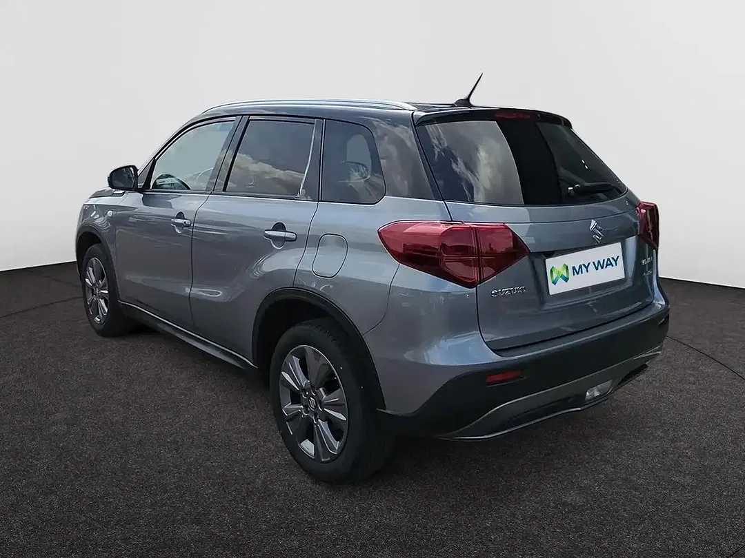 Suzuki Vitara MHEV 1.4 Turbo BOOSTERJET - Thumbnail 3
