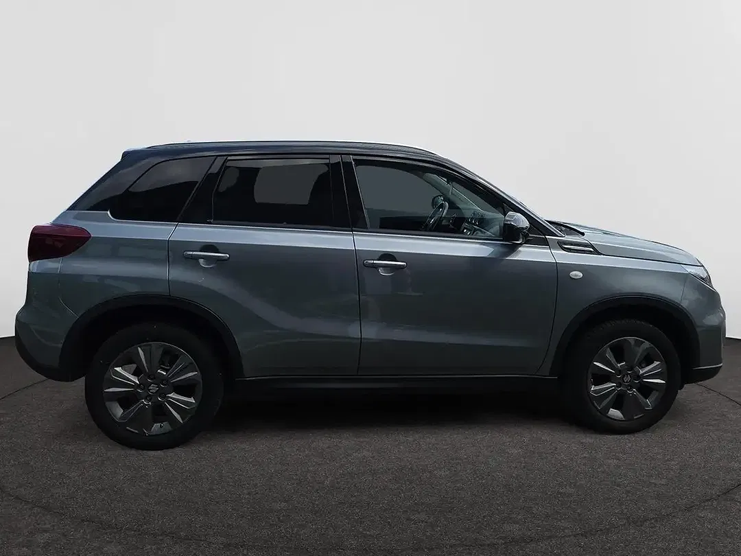 Suzuki Vitara MHEV 1.4 Turbo BOOSTERJET - Thumbnail 6