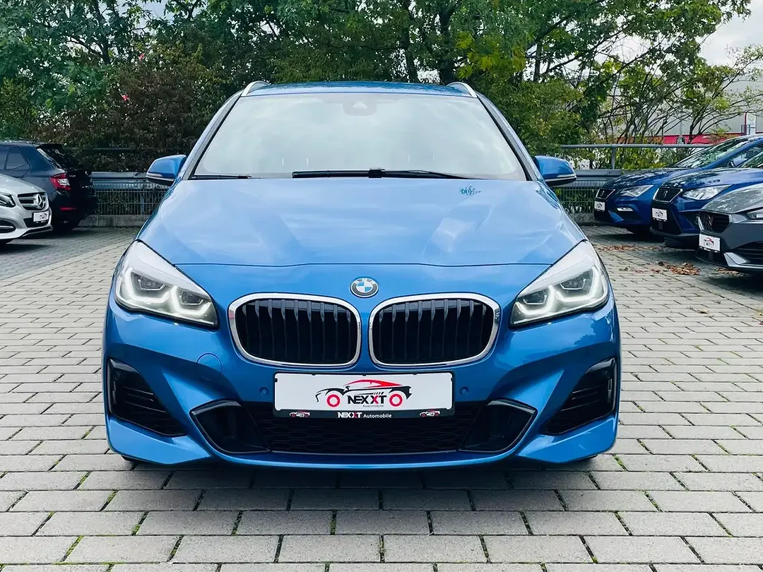 BMW 225 Active Tourer M Sport - foto 1