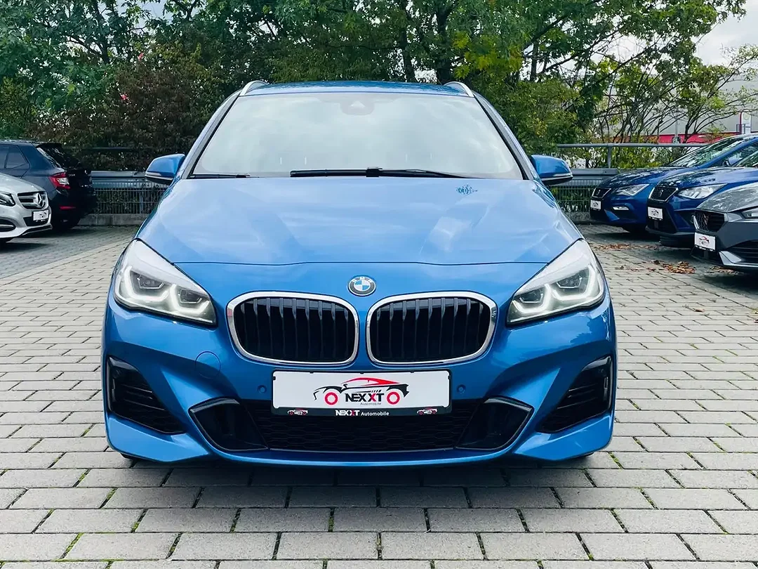 BMW 225 Active Tourer M Sport - Afbeelding 1
