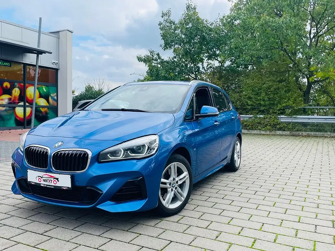 BMW 225 Active Tourer M Sport - foto 2