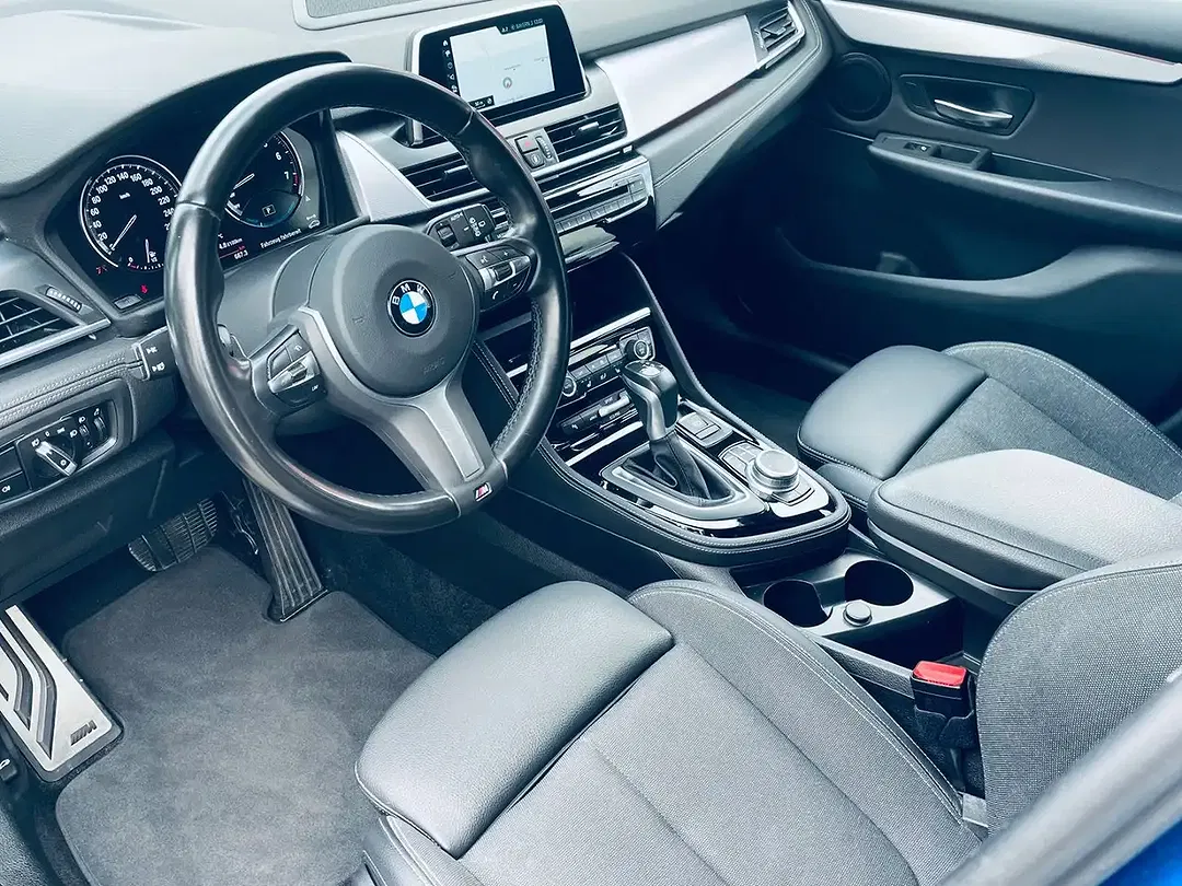 BMW 225 Active Tourer M Sport - Thumbnail 4
