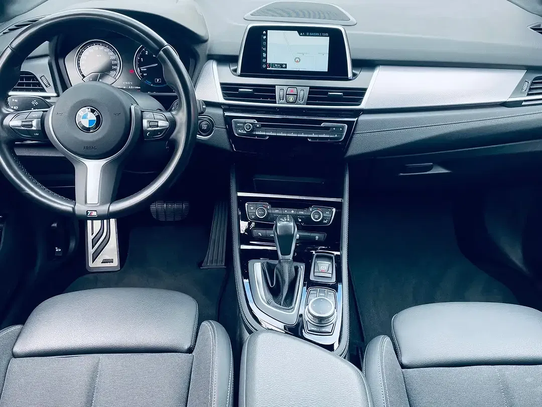 BMW 225 Active Tourer M Sport - Thumbnail 5