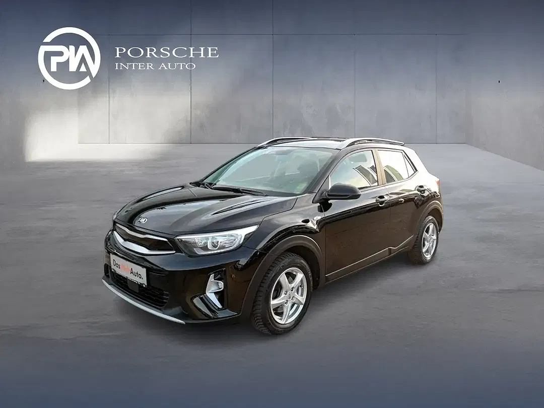 Kia Stonic 1.0 T-GDI - foto 1