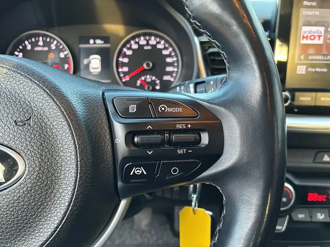 Kia Stonic 1.0 T-GDI - Thumbnail 10