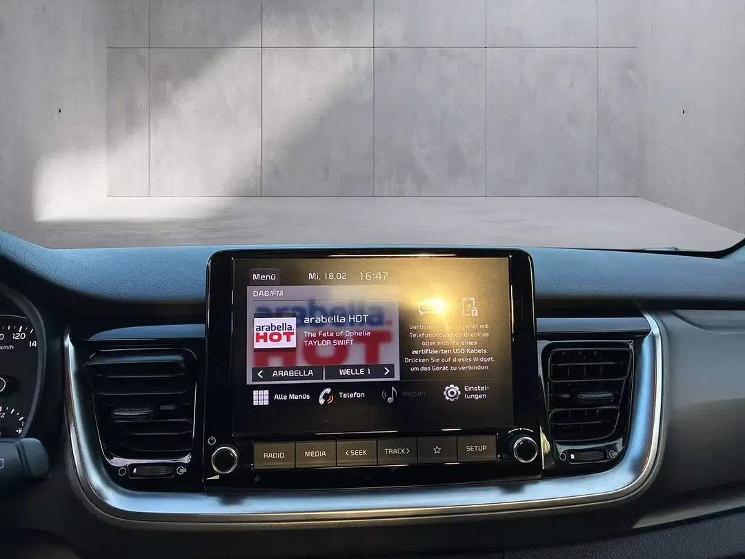 Kia Stonic 1.0 T-GDI - Thumbnail 12