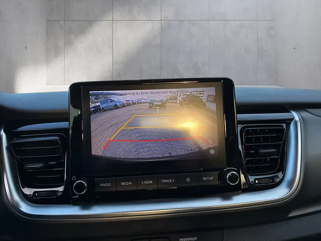 Kia Stonic 1.0 T-GDI - Thumbnail 13