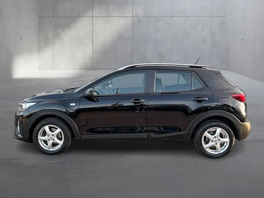 Kia Stonic 1.0 T-GDI - foto 2