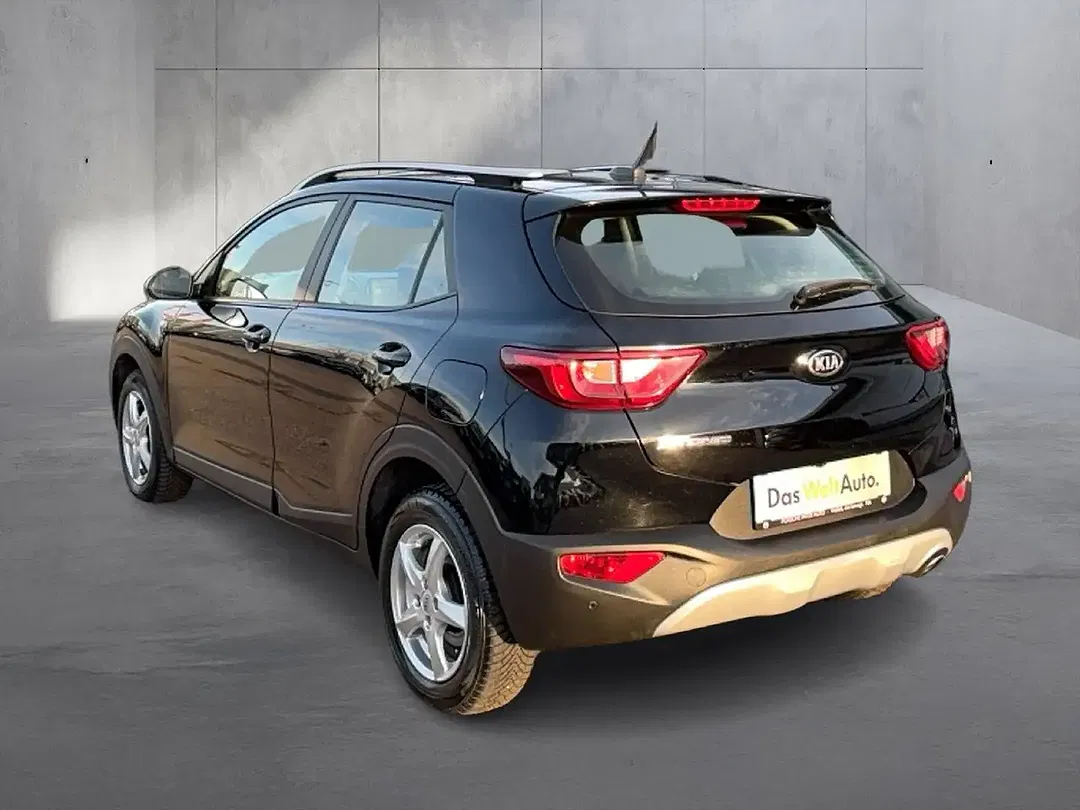 Kia Stonic 1.0 T-GDI - Thumbnail 3