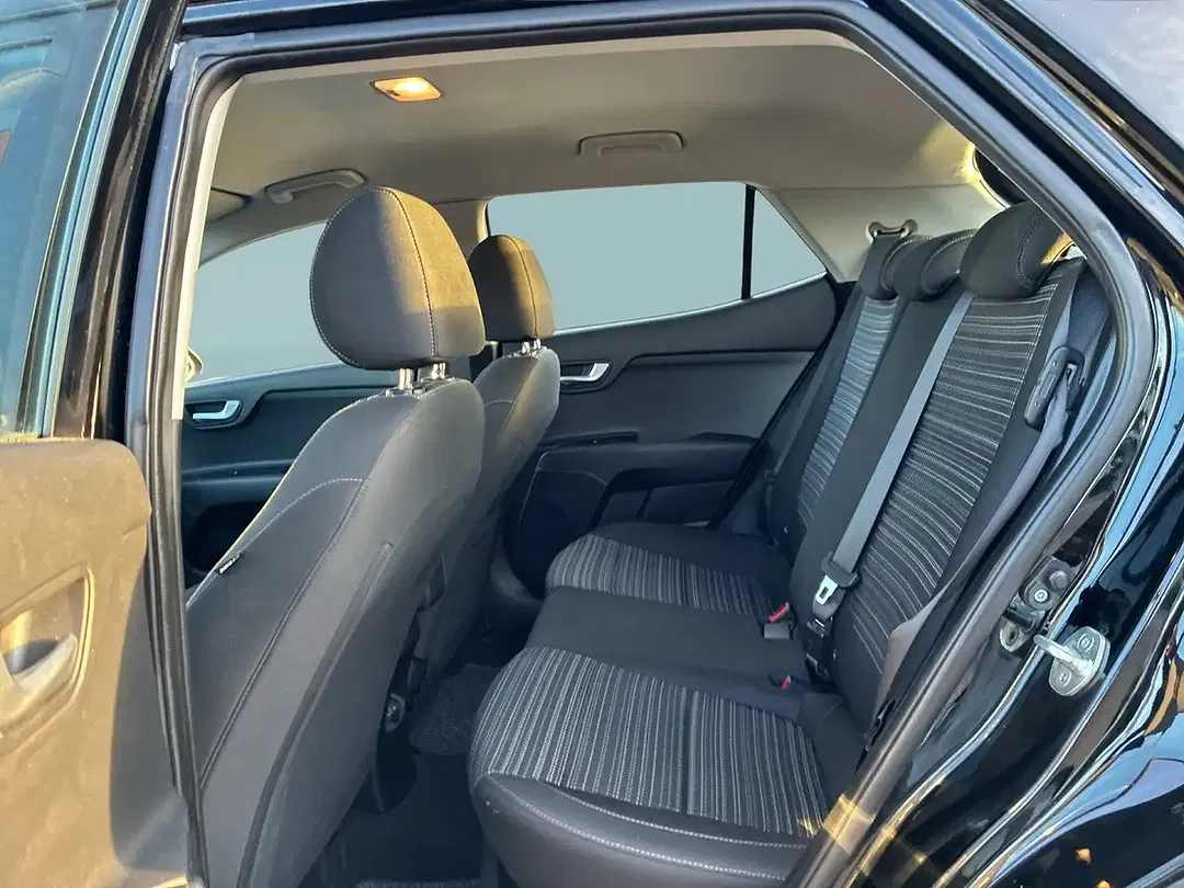 Kia Stonic 1.0 T-GDI - Thumbnail 6