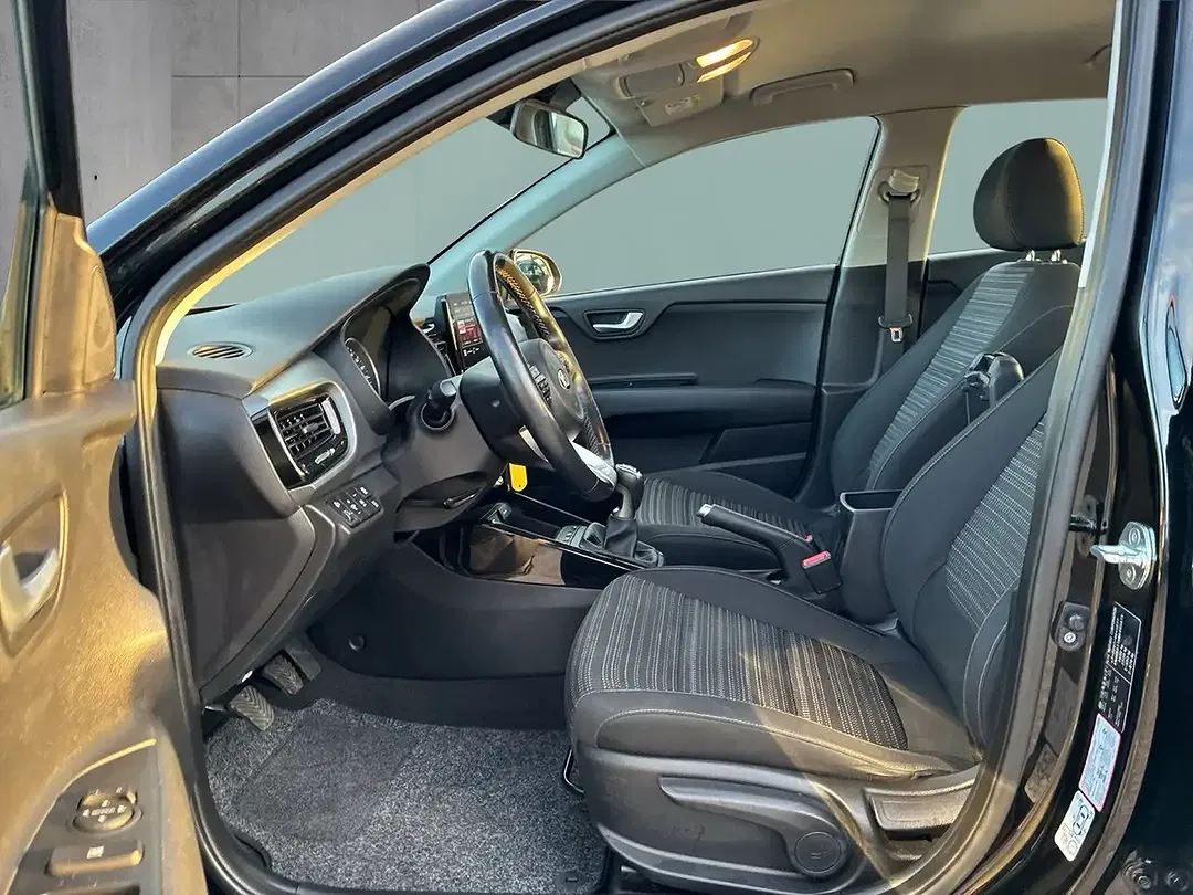 Kia Stonic 1.0 T-GDI - Thumbnail 7