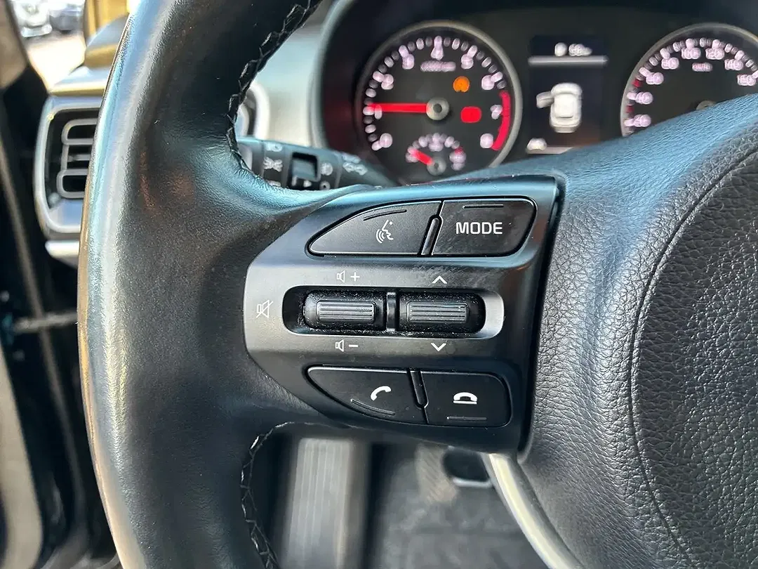 Kia Stonic 1.0 T-GDI - Thumbnail 9