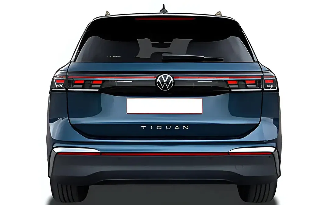 Volkswagen Tiguan 1.5 eTSI DSG - Thumbnail 5