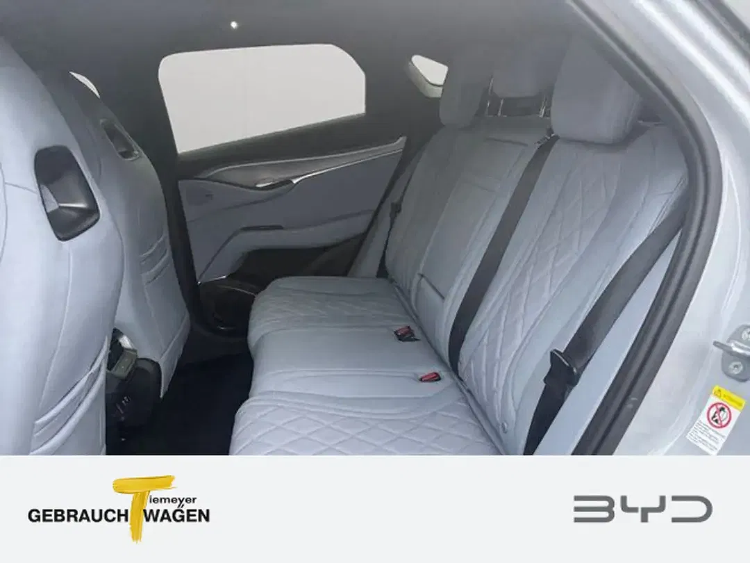 BYD Sealion 7 AWD Excellence - Thumbnail 10