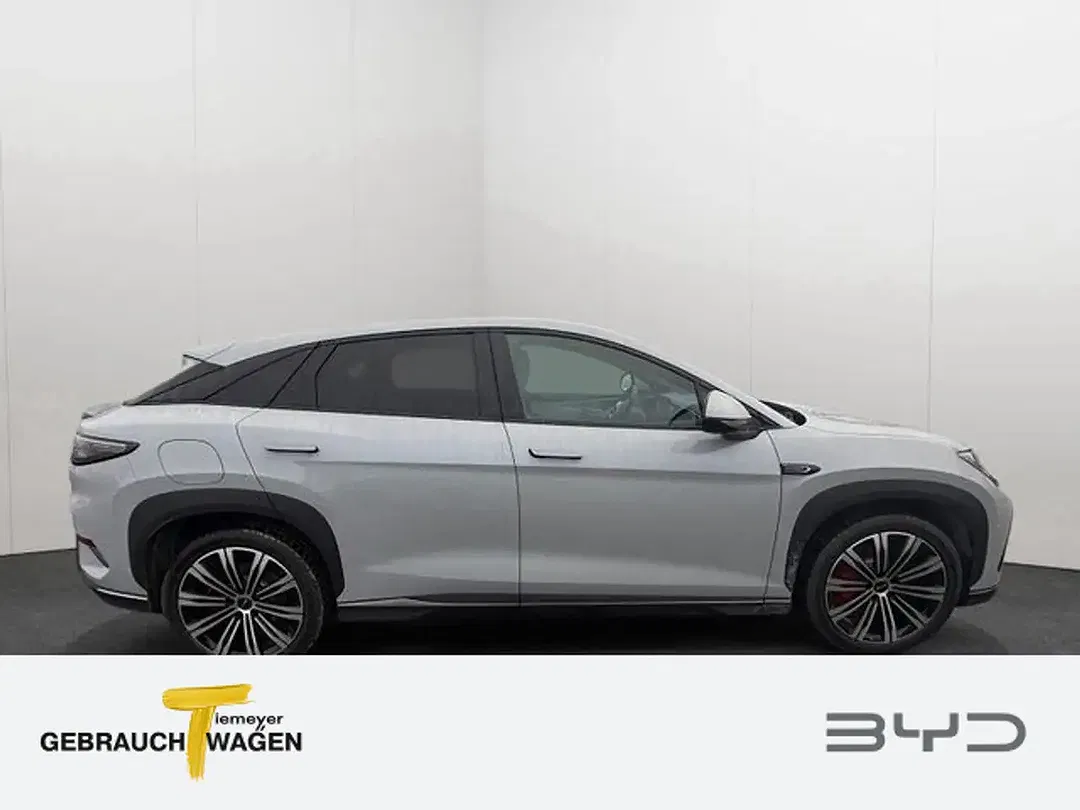 BYD Sealion 7 AWD Excellence - Thumbnail 3