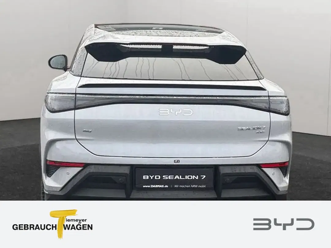 BYD Sealion 7 AWD Excellence - Thumbnail 5