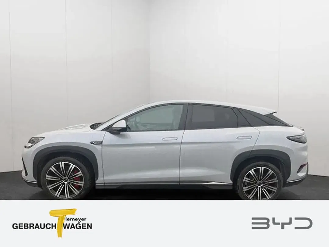 BYD Sealion 7 AWD Excellence - Thumbnail 7
