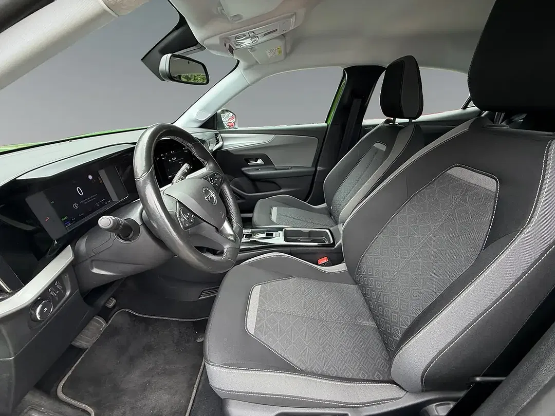 Opel Mokka-E AUT Edition - Thumbnail 9