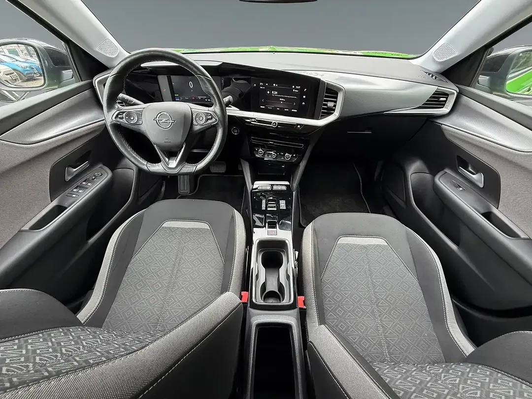 Opel Mokka-E AUT Edition - Thumbnail 10
