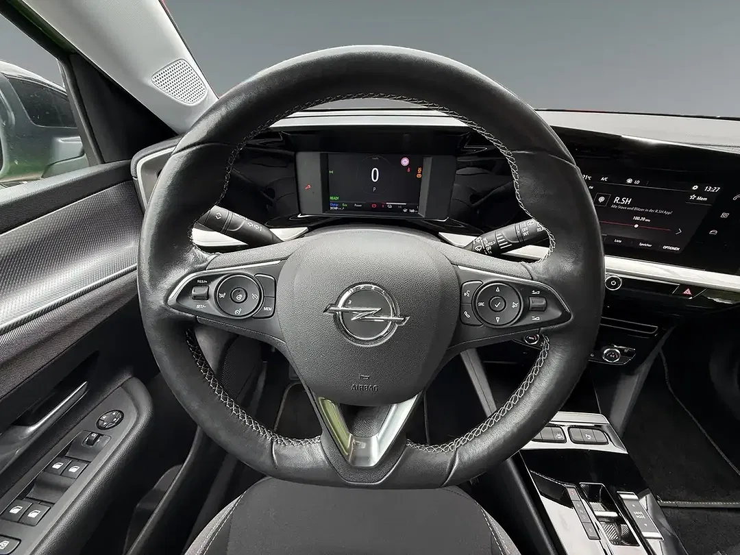 Opel Mokka-E AUT Edition - Thumbnail 12