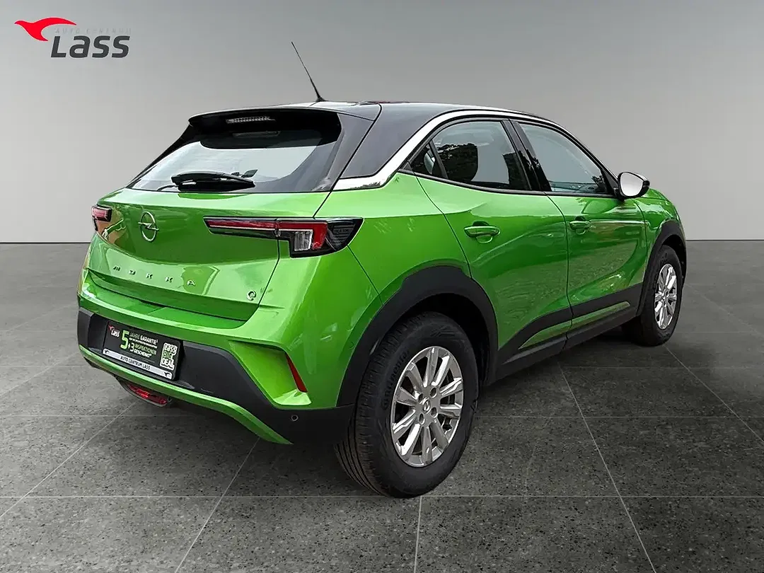 Opel Mokka-E AUT Edition - Thumbnail 5