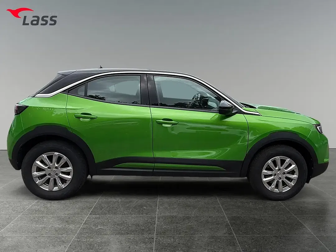 Opel Mokka-E AUT Edition - Thumbnail 6