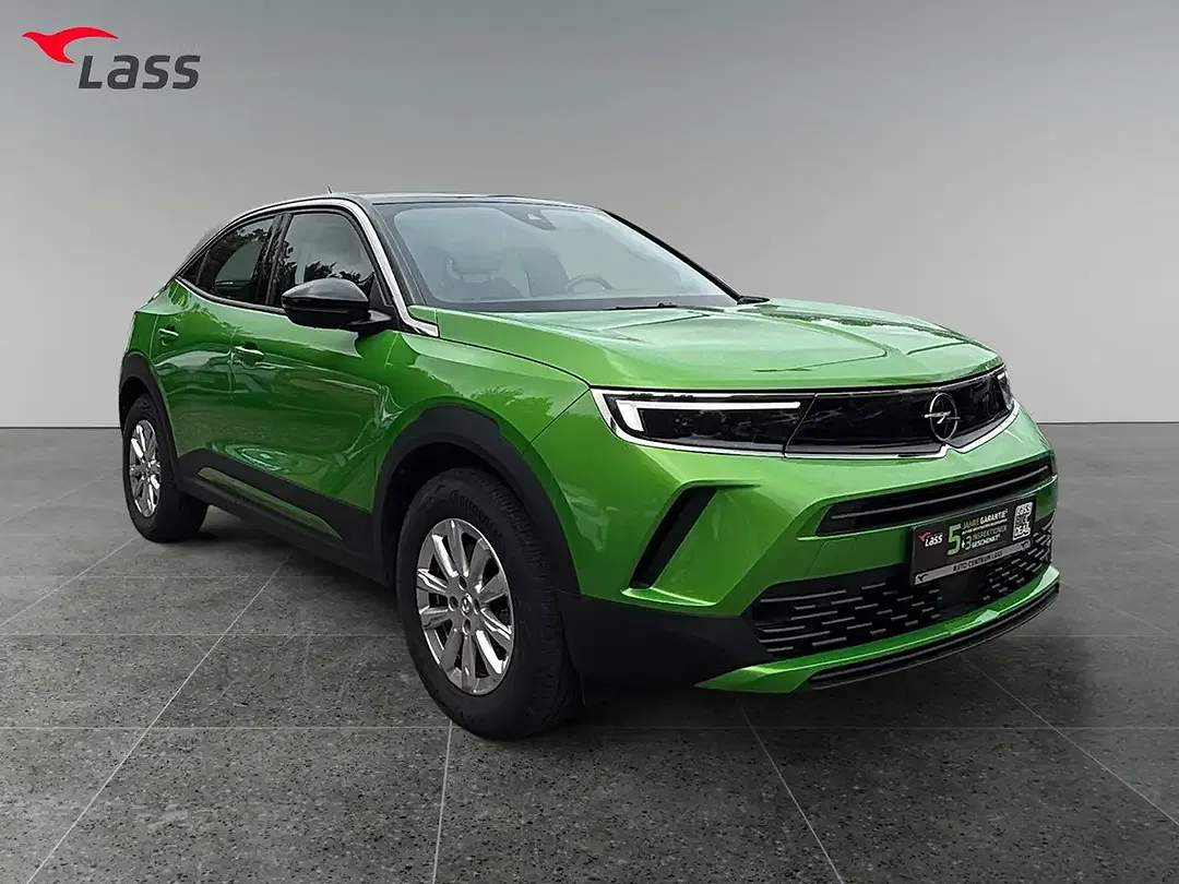 Opel Mokka-E AUT Edition - Thumbnail 7