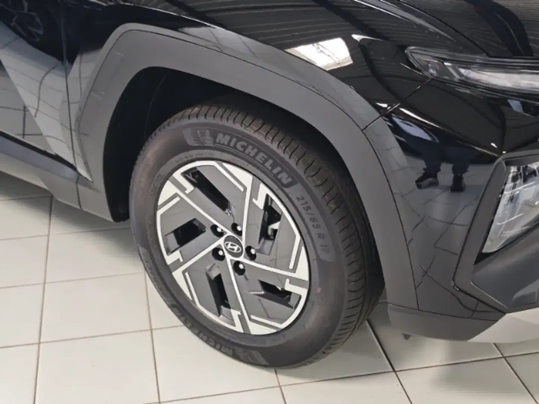Hyundai TUCSON 1.6 PHEV T-GDI - Thumbnail 5