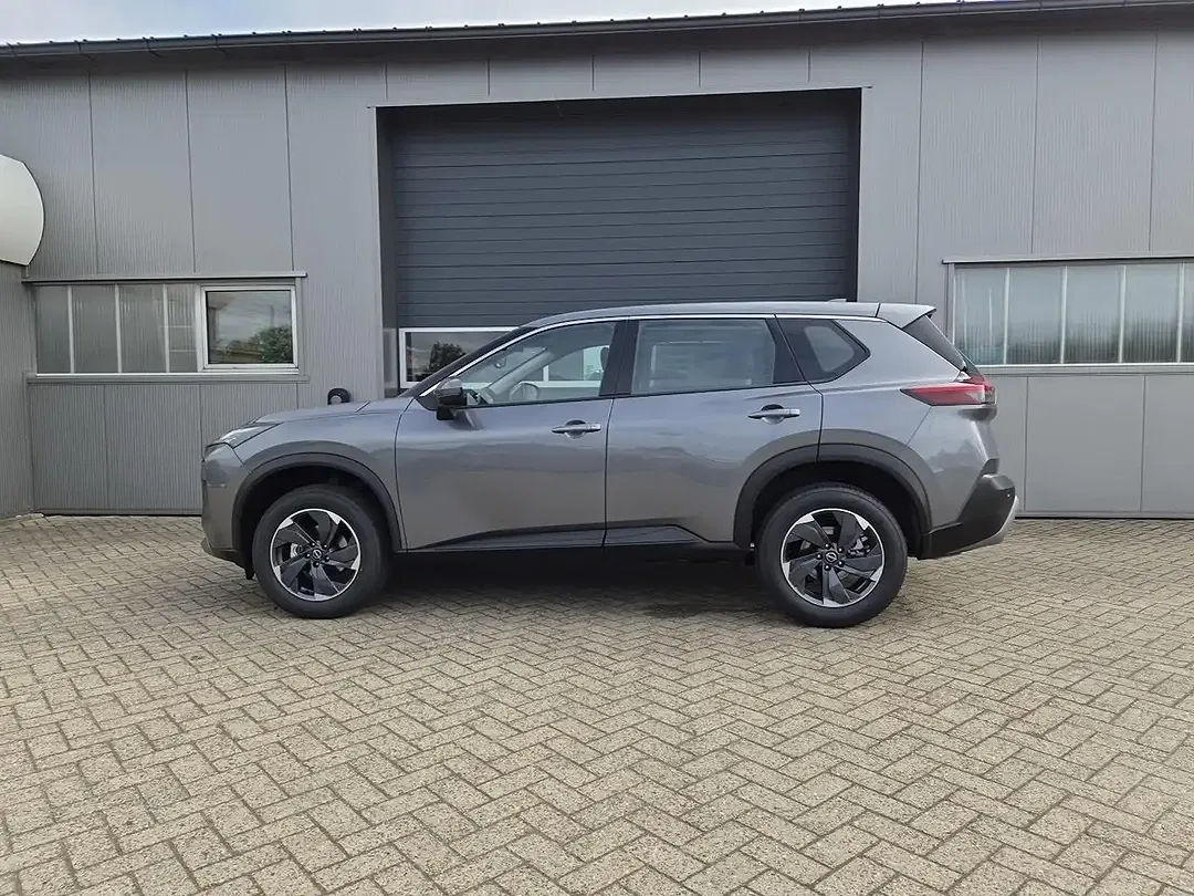 Nissan X-Trail 1.5 MHEV AUT Acenta - Thumbnail 1