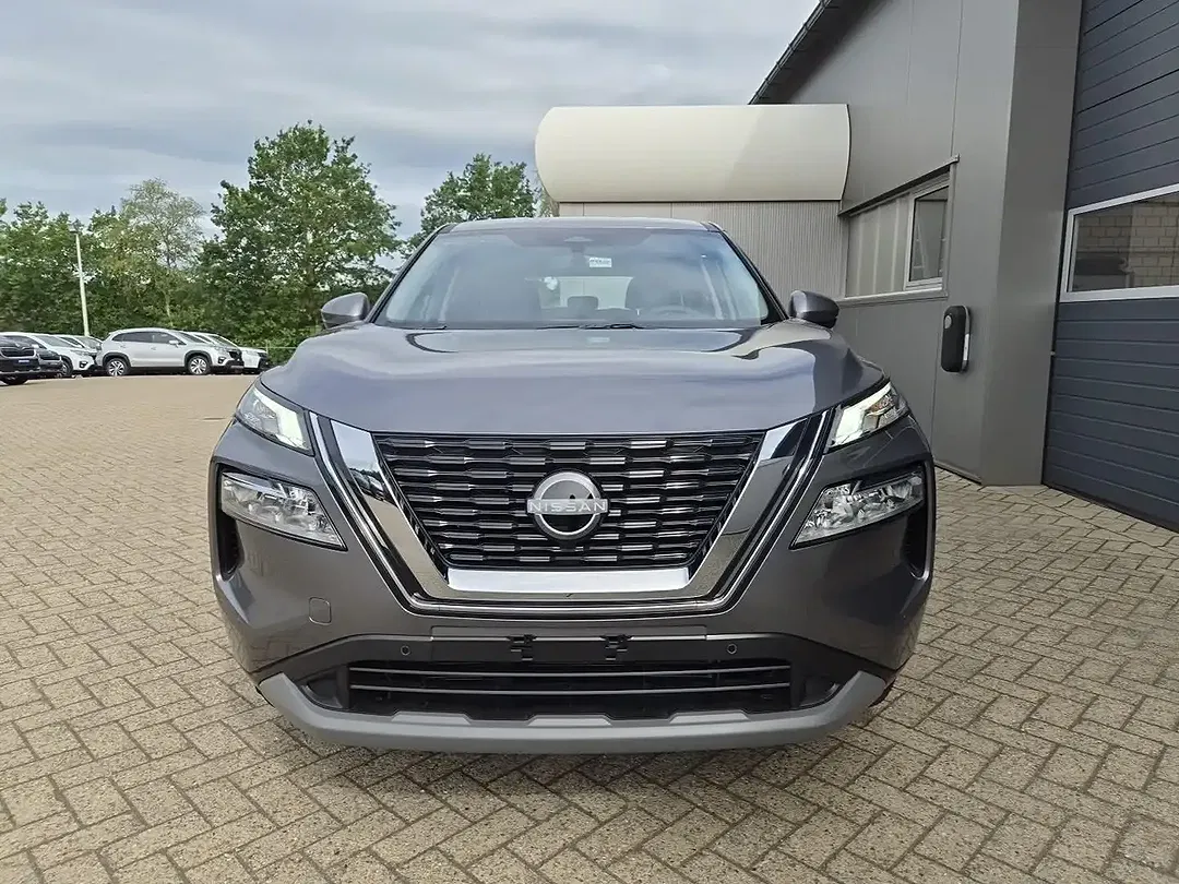 Nissan X-Trail 1.5 MHEV AUT Acenta - Thumbnail 7