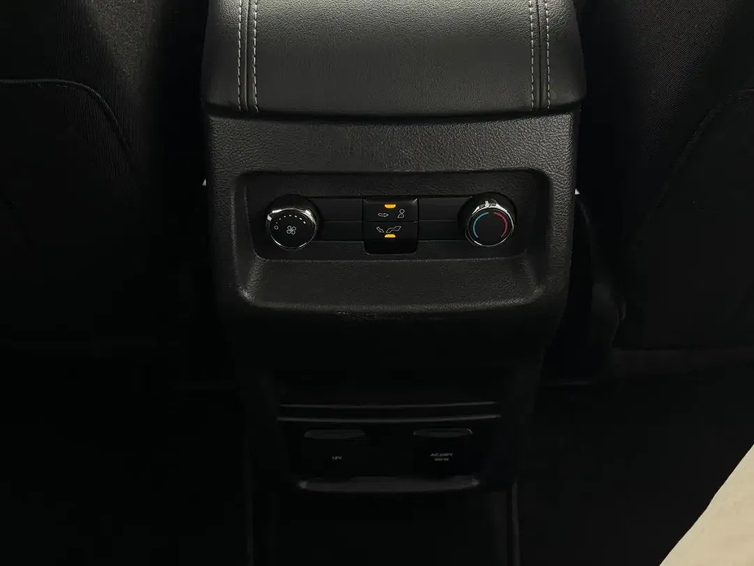 Ford Galaxy 2.0 AUT Titanium - Thumbnail 10