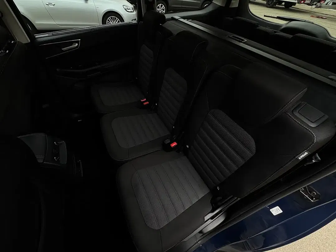 Ford Galaxy 2.0 AUT Titanium - Thumbnail 12