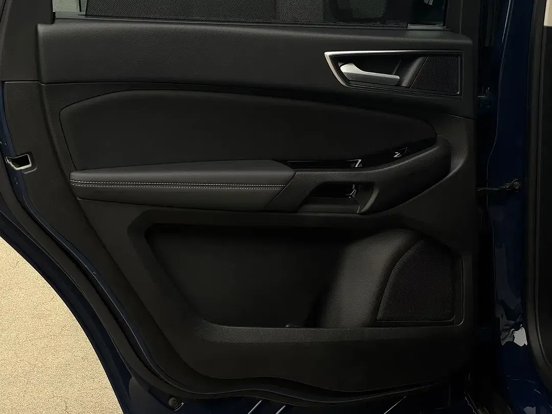 Ford Galaxy 2.0 AUT Titanium - Thumbnail 13