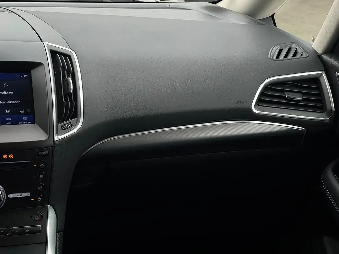 Ford Galaxy 2.0 AUT Titanium - Thumbnail 9