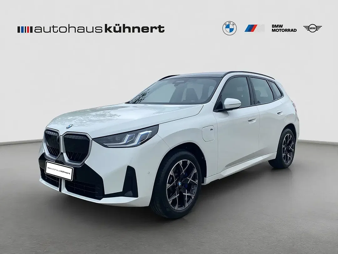 BMW X3 xDrive M Sport - Afbeelding 1
