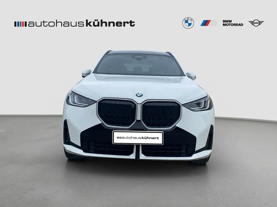 BMW X3 xDrive M Sport - Thumbnail 2