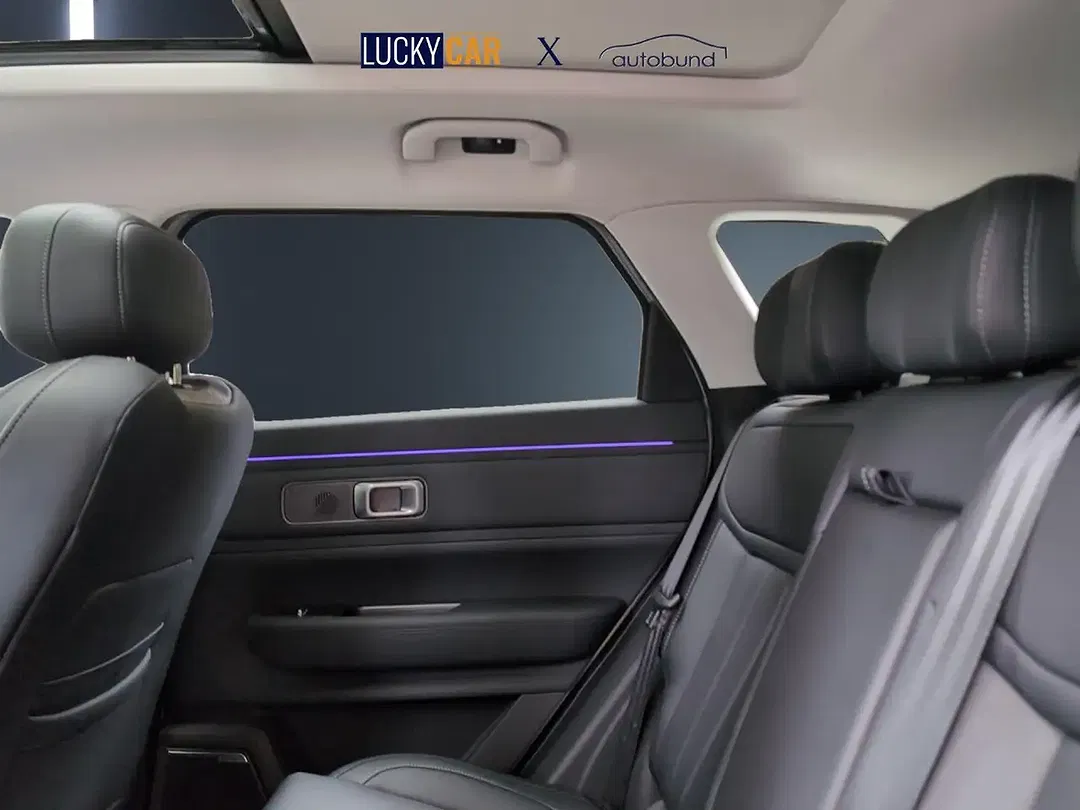 Jaecoo J7 1.5 T-GDI PHEV Exclusive - Thumbnail 12