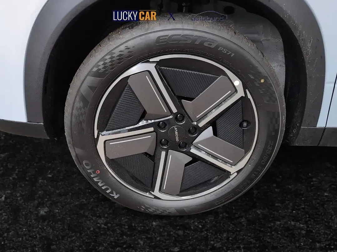 Jaecoo J7 1.5 T-GDI PHEV Exclusive - Thumbnail 13